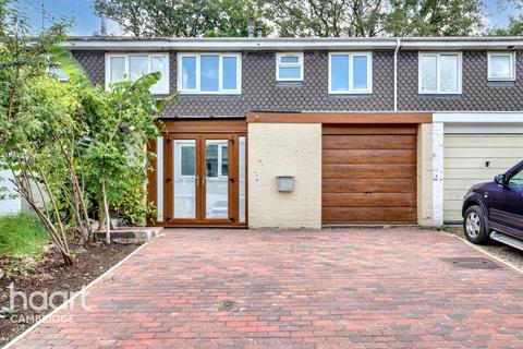 undefined, Stansgate Avenue, Cambridge