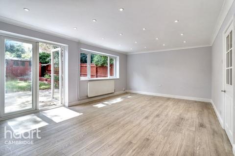 undefined, Stansgate Avenue, Cambridge