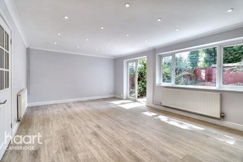 undefined, Stansgate Avenue, Cambridge