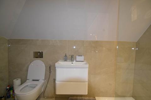 undefined, Uxbridge