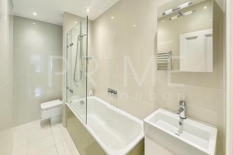 1 bedroom apartment to rent, Argyll Mansions, Chelsea SW3