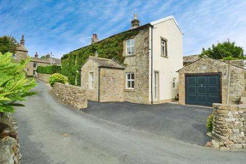 undefined, Tranmere Cottage & Carn Cottage, Hoyle Hill, Long Preston, Skipton