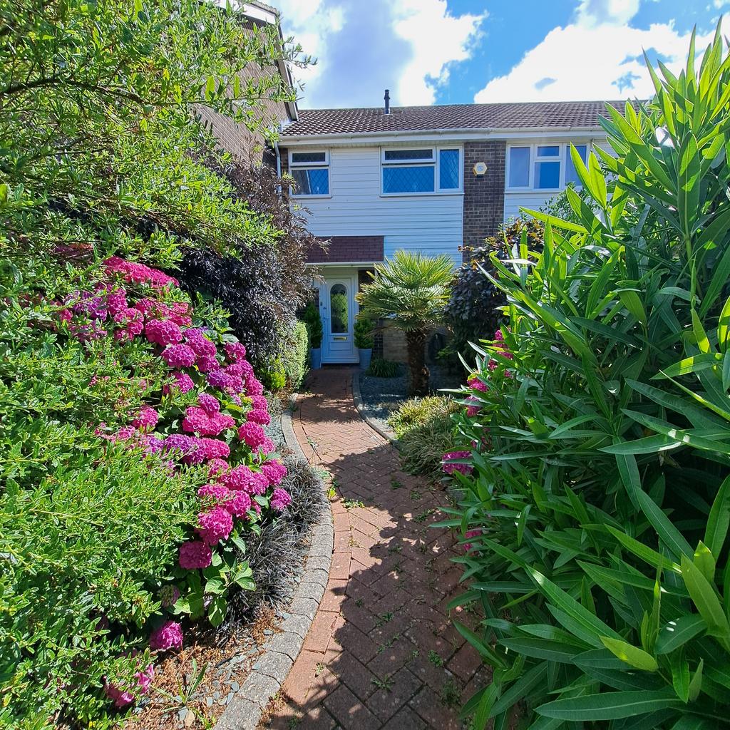 Secret Garden!