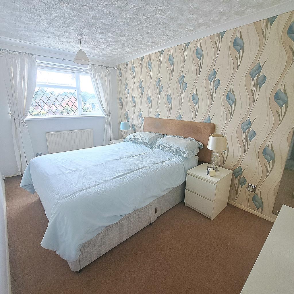 Bed 2 Outer