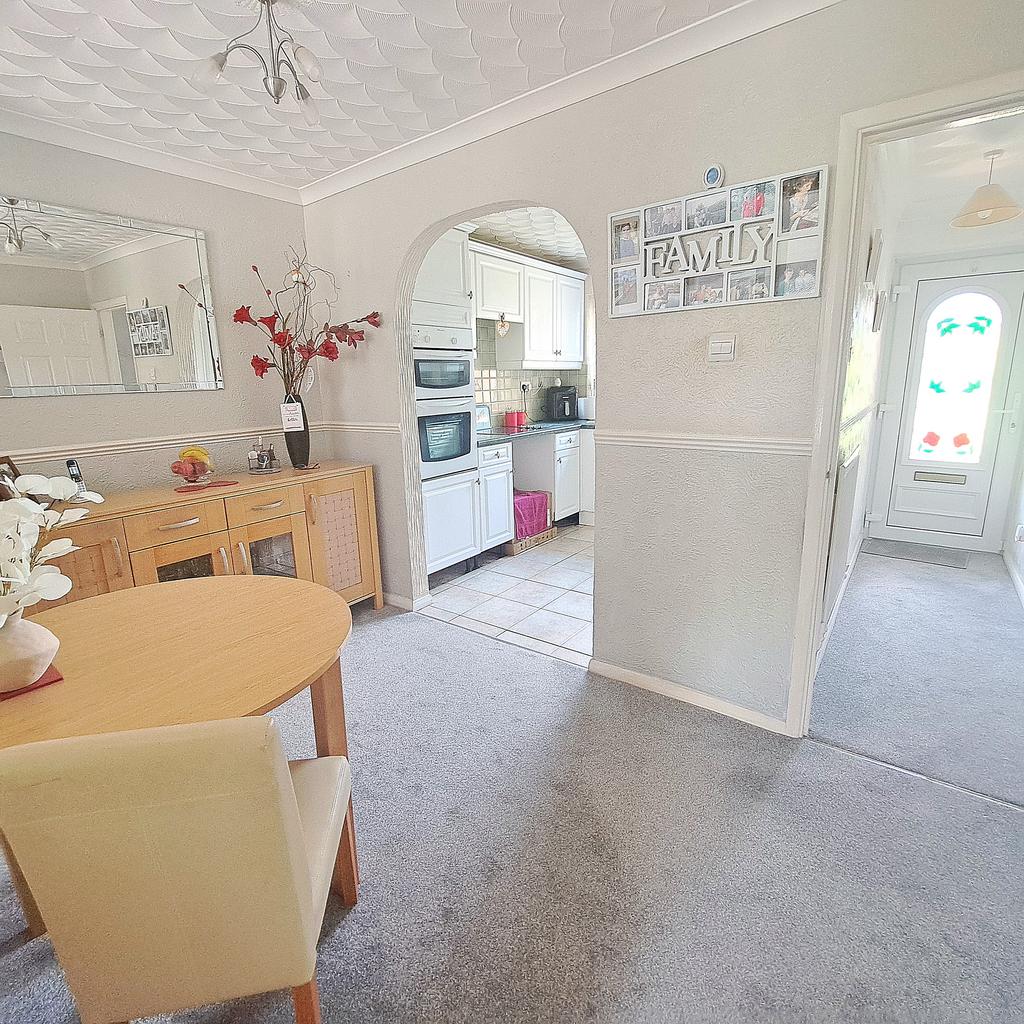 Open Plan