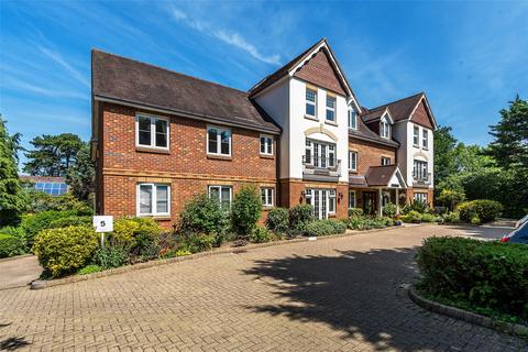 undefined, Epsom Road, Leatherhead, Surrey, KT22