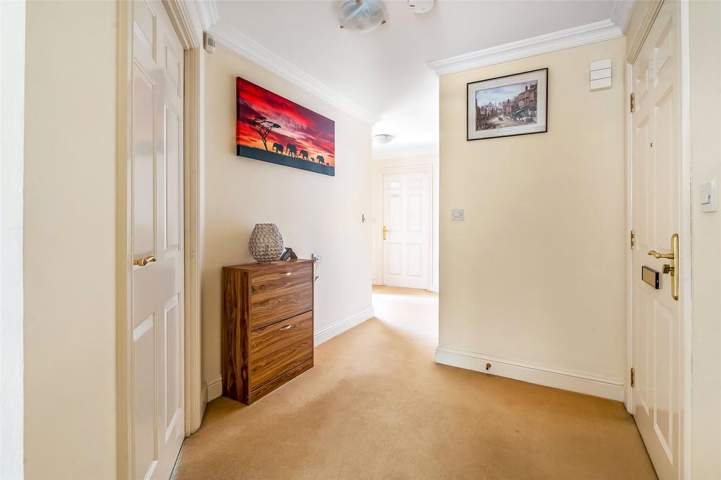 Hallway