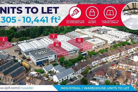 Property to rent, 167 Hermitage Rd London N4 1LZ