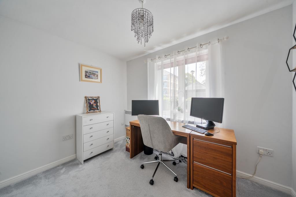 Home Office
