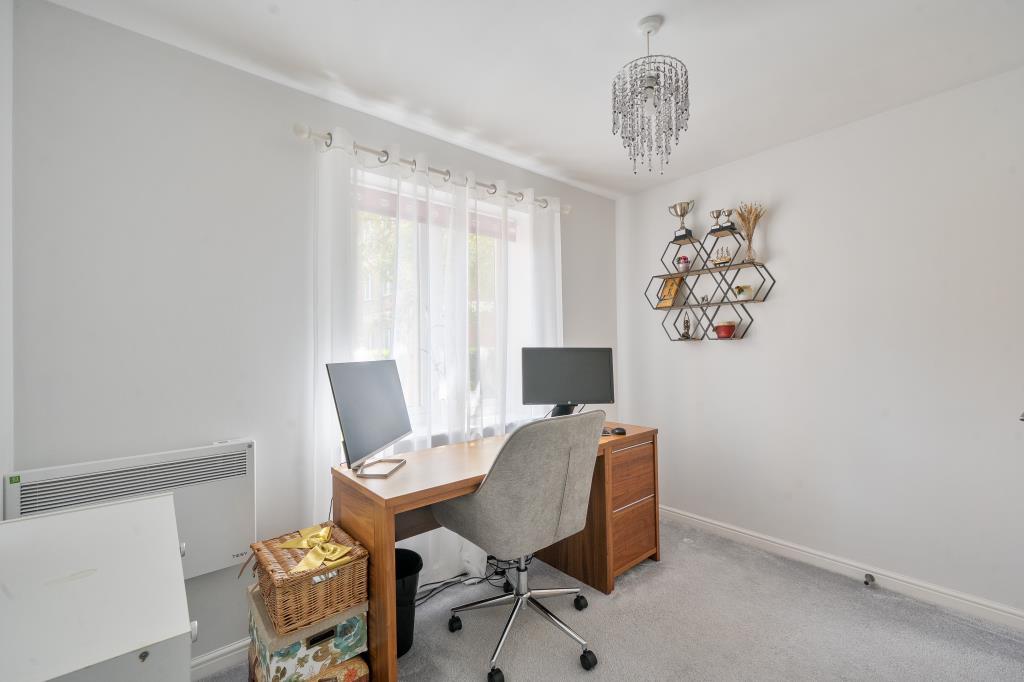 Home Office