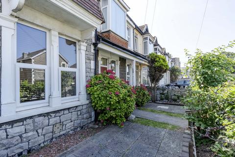 undefined, Flat 1, Weston-super-Mare BS23