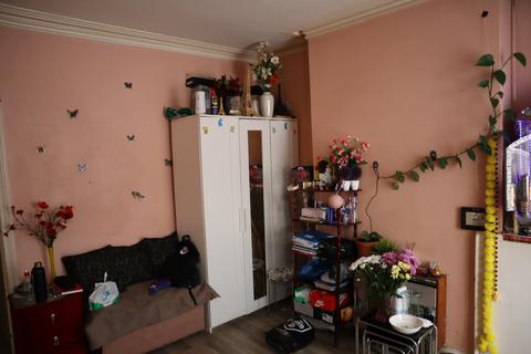 undefined, Morley Road, Leicester LE5