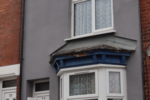 undefined, Morley Road, Leicester LE5