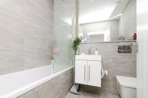1 bedroom flat for sale, Grosvenor Road, St Albans, AL1