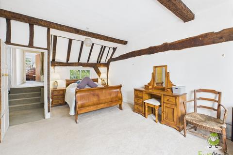 undefined, 84-86 Welsh Row, Nantwich CW5