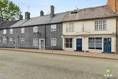 undefined, 84-86 Welsh Row, Nantwich CW5