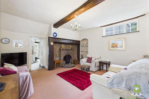 undefined, 84-86 Welsh Row, Nantwich CW5
