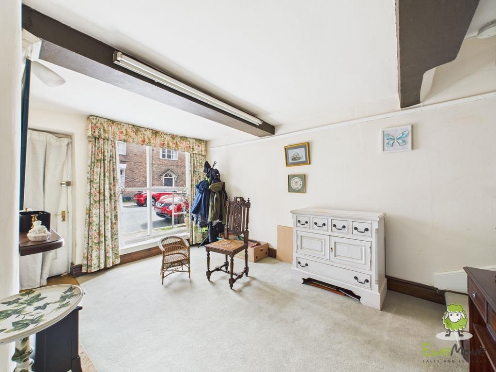 Front reception room - Charlotte Thomasson Ewemove