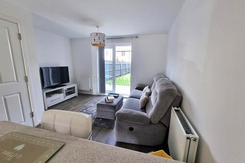 3 bedroom end of terrace house for sale, Heol Tapscott, Barry. CF62 5BY