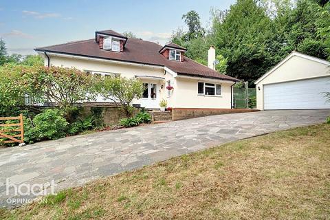 undefined, Hangrove Hill, Orpington