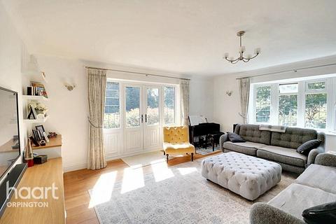 undefined, Hangrove Hill, Orpington