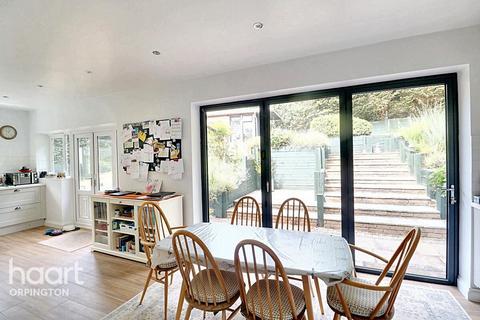 undefined, Hangrove Hill, Orpington