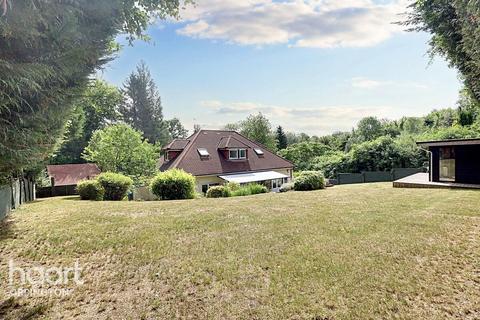 undefined, Hangrove Hill, Orpington
