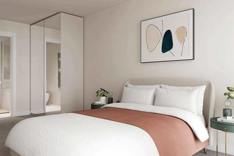 1 bedroom apartment for sale, Oxygen Tower, Manchester