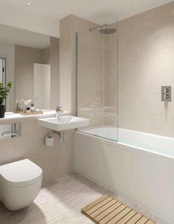 1 bedroom apartment for sale, Oxygen Tower, Manchester