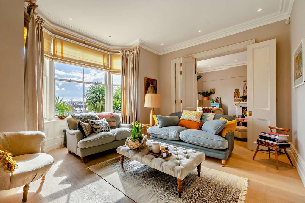 Drawing Room