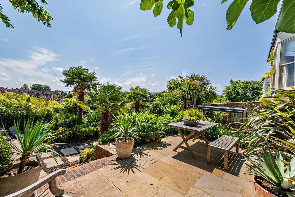 Gardens