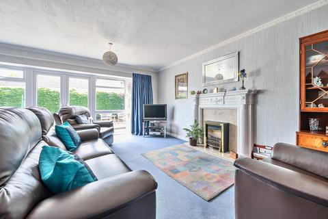 32 Belmont Drive, Failand, Bristol, BS8 3UU