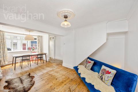 3 bedroom terraced house for sale, Crown Street, Brighton, East Sussex, BN1