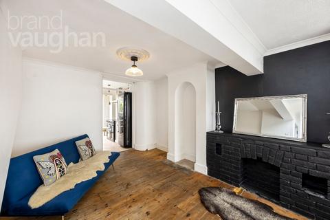 3 bedroom terraced house for sale, Crown Street, Brighton, East Sussex, BN1