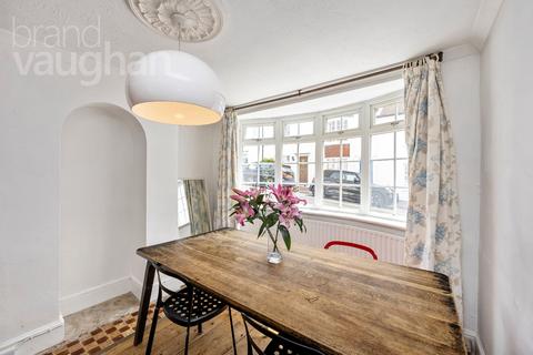 3 bedroom terraced house for sale, Crown Street, Brighton, East Sussex, BN1