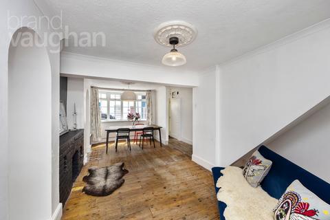 3 bedroom terraced house for sale, Crown Street, Brighton, BN1
