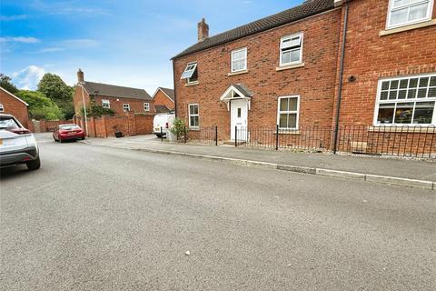 34 Bilberry Gardens, Mortimer, Reading, RG7 3WU
