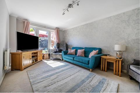 34 Bilberry Gardens, Mortimer, Reading, RG7 3WU