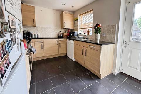 34 Bilberry Gardens, Mortimer, Reading, RG7 3WU