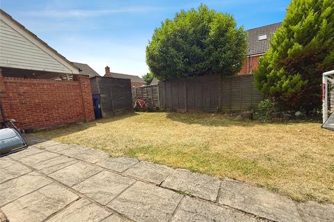 34 Bilberry Gardens, Mortimer, Reading, RG7 3WU
