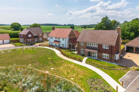 Summerfield Farm Barnsole Road, Staple, Canterbury, CT3 1LD