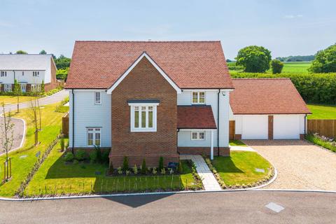 Summerfield Farm Barnsole Road, Staple, Canterbury, CT3 1LD