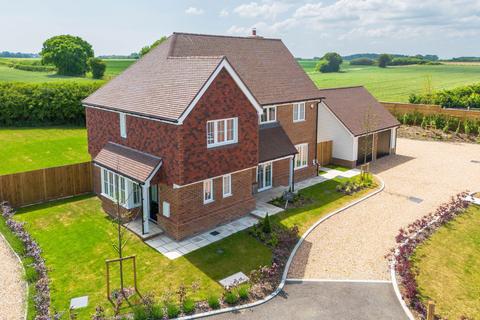 Summerfield Farm Barnsole Road, Staple, Canterbury, CT3 1LD
