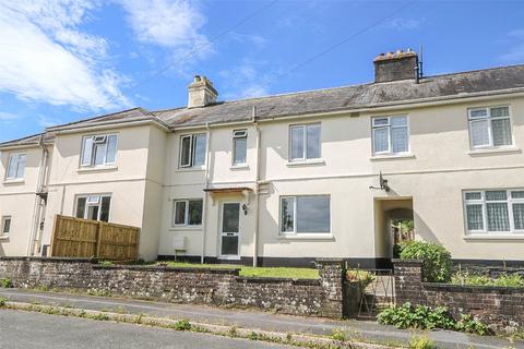 3 bedroom terraced house for sale, Horrabridge, Yelverton