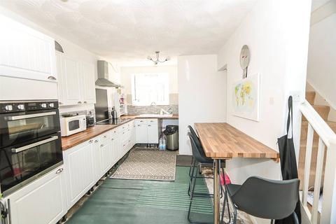 3 bedroom terraced house for sale, Horrabridge, Yelverton