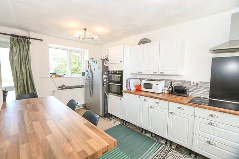 3 bedroom terraced house for sale, Horrabridge, Yelverton