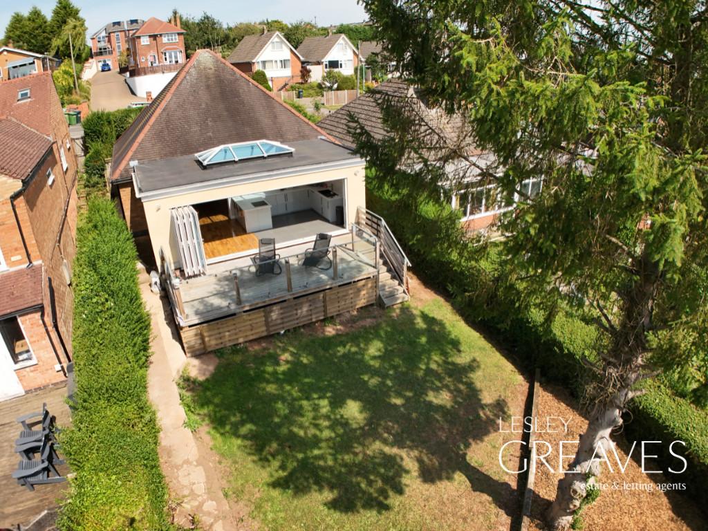 Drone Photo
