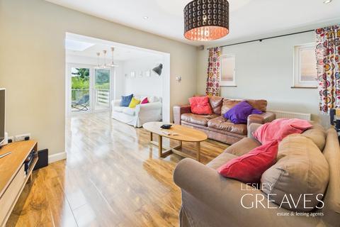 3 bedroom detached bungalow for sale, Gardenia Grove, Mapperley