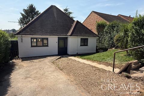 3 bedroom detached bungalow for sale, Gardenia Grove, Mapperley