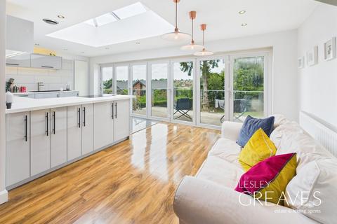 3 bedroom detached bungalow for sale, Gardenia Grove, Mapperley